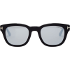 Tom Ford Square-frame Sunglasses - Sončna očala - $1,227.00  ~ 1,053.85€