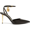 Tom Ford - Klassische Schuhe - £616.00  ~ 696.14€