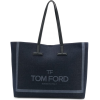 Tom Ford - Borse con fibbia - 