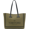 Tom Ford - Сумки c застежкой - 