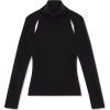 Tom Ford black sweater - Jerseys - 