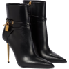 Tom Ford boots Mytheresa Black - Botas - 