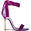 Tom Ford heels - Sandalias - 