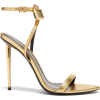 Tom Ford sandale - Sandals - £632.00  ~ $831.57