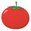 Tomato - Ilustracje - 
