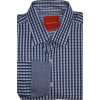 Tommy Bahama 'Necessarily Squared' Button Down Dusty Marina - Camicie (lunghe) - $110.00  ~ 94.48€