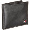 Tommy Hilfiger  Men's  Leather Slim Billfold Wallet - Carteiras - $18.99  ~ 16.31€