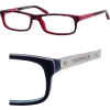 Tommy Hilfiger 1050 glasses - 有度数眼镜 - $81.73  ~ ¥547.62