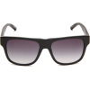 Tommy Hilfiger 1090/S Sunglasses Shiny Black Frame/Gray Gradient Lens - Sončna očala - $82.28  ~ 70.67€