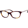 Tommy Hilfiger 1137 Eyeglasses (0H3B) Blue/Bluwhitred, 50 mm - Occhiali - $81.73  ~ 70.20€