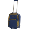 Tommy Hilfiger 18" Executive Carry-On Lugggage Navy - Дорожная cумки - $71.99  ~ 61.83€