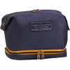 Tommy Hilfiger 9.5" Large Dopp Kit Navy - Modni dodaci - $27.99  ~ 24.04€