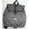Tommy Hilfiger Black Back Pack Handbag - Backpacks - $79.99  ~ £60.79
