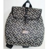 Tommy Hilfiger Black Back Pack Handbag - Ruksaci - $79.99  ~ 508,14kn