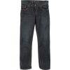 Tommy Hilfiger Boys (age 9-16) Chase Distressed Jeans Blue - Jeans - $105.62  ~ £80.27