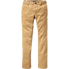 Tommy Hilfiger Boys (age 9-16) Preppy Chino Pants Beige - Pants - $105.52 