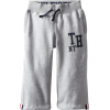 Tommy Hilfiger Boys 2-7 Blake Sweatpant Grey Heather - 裤子 - $28.58  ~ ¥191.50