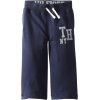 Tommy Hilfiger Boys 2-7 Blake Sweatpant Swim Navy - Spodnie - długie - $28.58  ~ 24.55€
