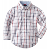 Tommy Hilfiger Boys 2-7 New Vineyard Shirt Classic White - Long sleeves shirts - $37.50  ~ £28.50