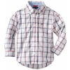 Tommy Hilfiger Boys 2-7 New Vineyard Shirt Classic White - Camicie (lunghe) - $37.50  ~ 32.21€