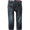 Tommy Hilfiger Boys 2-7 Storm Rebel Jean Revolver Blue - Dżinsy - $33.28  ~ 28.58€