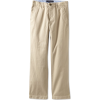 Tommy Hilfiger Boys 8-20 Academy Chino Pant Travel Khaki - 裤子 - $34.50  ~ ¥231.16