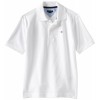 Tommy Hilfiger Boys 8-20 Ivy Polo Shirt Classic White - Camisa - curtas - $24.50  ~ 21.04€