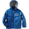 Tommy Hilfiger Boys 8-20 Killington Jacket Limoges Blue - Jacket - coats - $99.50 