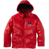 Tommy Hilfiger Boys 8-20 Killington Jacket Roasted Rouge - Jacket - coats - $99.50 