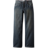 Tommy Hilfiger Boys 8-20 Revolution Slim Fit Jean Blue Black - 牛仔裤 - $34.50  ~ ¥231.16