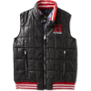 Tommy Hilfiger Boys 8-20 Wiley Vest Tommy Black - 坎肩 - $69.50  ~ ¥465.67