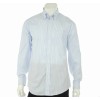 Tommy Hilfiger Button Down Dress Shirt Ocean Mist - Camicie (lunghe) - $42.93  ~ 36.87€