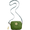 Tommy Hilfiger Camera Bag in Tommy Green - Torbe - $59.00  ~ 50.67€