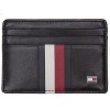Tommy Hilfiger Card Holder Mens Wallet Black - 財布 - $59.95  ~ ¥6,747
