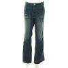 Tommy Hilfiger Flare Jeans Indigo - Traperice - $57.93  ~ 368,00kn