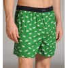 Tommy Hilfiger Hanging Woven Boxer (09T0112) Kelly Green - Biancheria intima - $18.00  ~ 15.46€