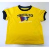 Tommy Hilfiger Infant SS Tee - Yellow - T-shirts - $6.99 