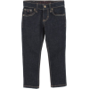 Tommy Hilfiger Kids (age 2-8) Clyde Mini Jeans Blue - Traperice - $64.94  ~ 412,54kn