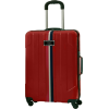 Tommy Hilfiger Lochwood 4-Wheeled 28" Upright Spinner Luggage - Red - Reisetaschen - $135.99  ~ 116.80€