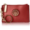 Tommy Hilfiger Lucky Charm Pebble Coin Purse Wallet - Wallets - $39.00  ~ £29.64
