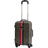 Tommy Hilfiger Luggage Lochwood 21 Inch Hardside Spinner Slate - Travel bags - $97.89  ~ £74.40