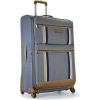 Tommy Hilfiger Luggage Scout 24 Inch Upright Spinner Slate - Travel bags - $119.99 