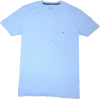 Tommy Hilfiger Men Classic Fit T-shirt Blue Blizzard - T-shirts - $17.99  ~ £13.67