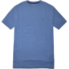 Tommy Hilfiger Men Classic Fit T-shirt Cadet Blue - Майки - короткие - $17.99  ~ 15.45€
