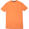 Tommy Hilfiger Men Classic Fit T-shirt Tangerine Orange - T恤 - $17.99  ~ ¥120.54