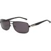 Tommy Hilfiger Men's 1013/S Aviator Polarized Sunglasses - Sonnenbrillen - $112.48  ~ 96.61€
