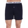 Tommy Hilfiger Men's Athletic Knit Boxer Masters Navy - Spodnje perilo - $13.98  ~ 12.01€