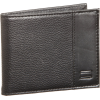 Tommy Hilfiger Men's Bradford Passcase Wallet Black - Wallets - $18.90 