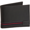 Tommy Hilfiger Men's Clemson Passcase Billfold Black - Кошельки - $24.99  ~ 21.46€