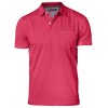 Tommy Hilfiger Men's Custom Fit Bernadino Polo Shirt Tee - T恤 - $49.95  ~ ¥334.68